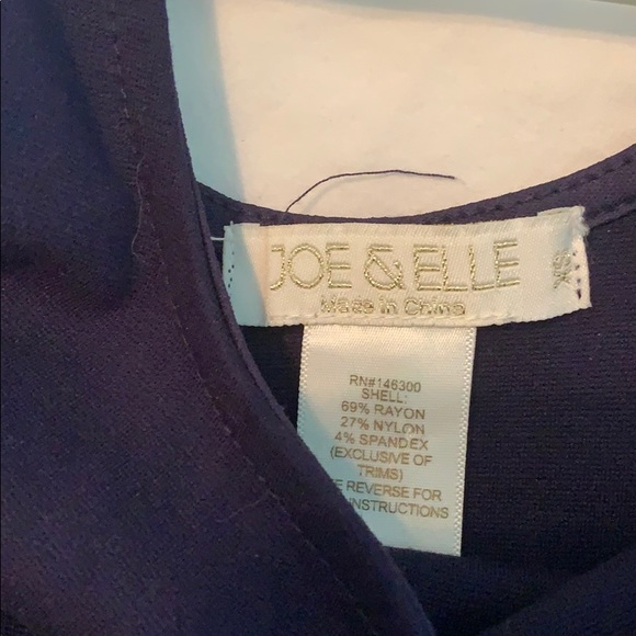 Bodycon dress - Picture 4 of 4